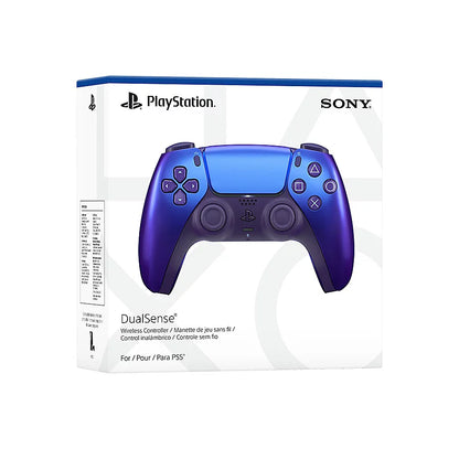 SONY DUALSENSE CONTROLLER CHROMA INDIGO PS5