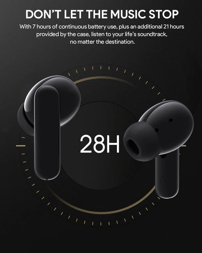 AUKEY WIRELESS EARBDUS EP-M1S