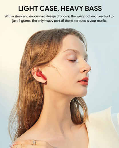 AUKEY WIRELESS EARBDUS EP-M1S