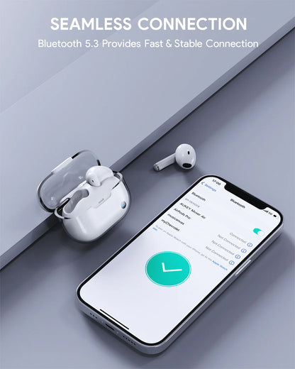 AUKEY WIRELESS EARBUDS EP-M2