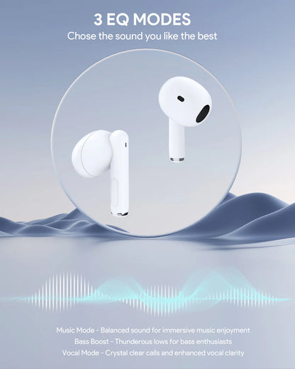 AUKEY WIRELESS EARBUDS EP-M2