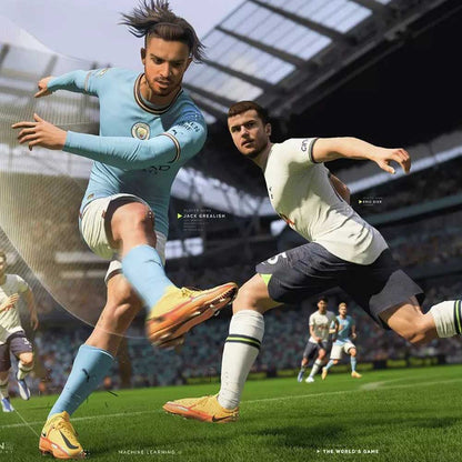 FIFA 23 ARABIC PS4 CD