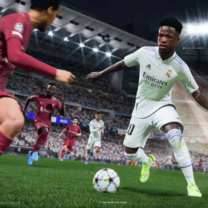 FIFA 23 ARABIC PS4 CD