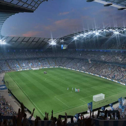 FIFA 23 ARABIC PS4 CD