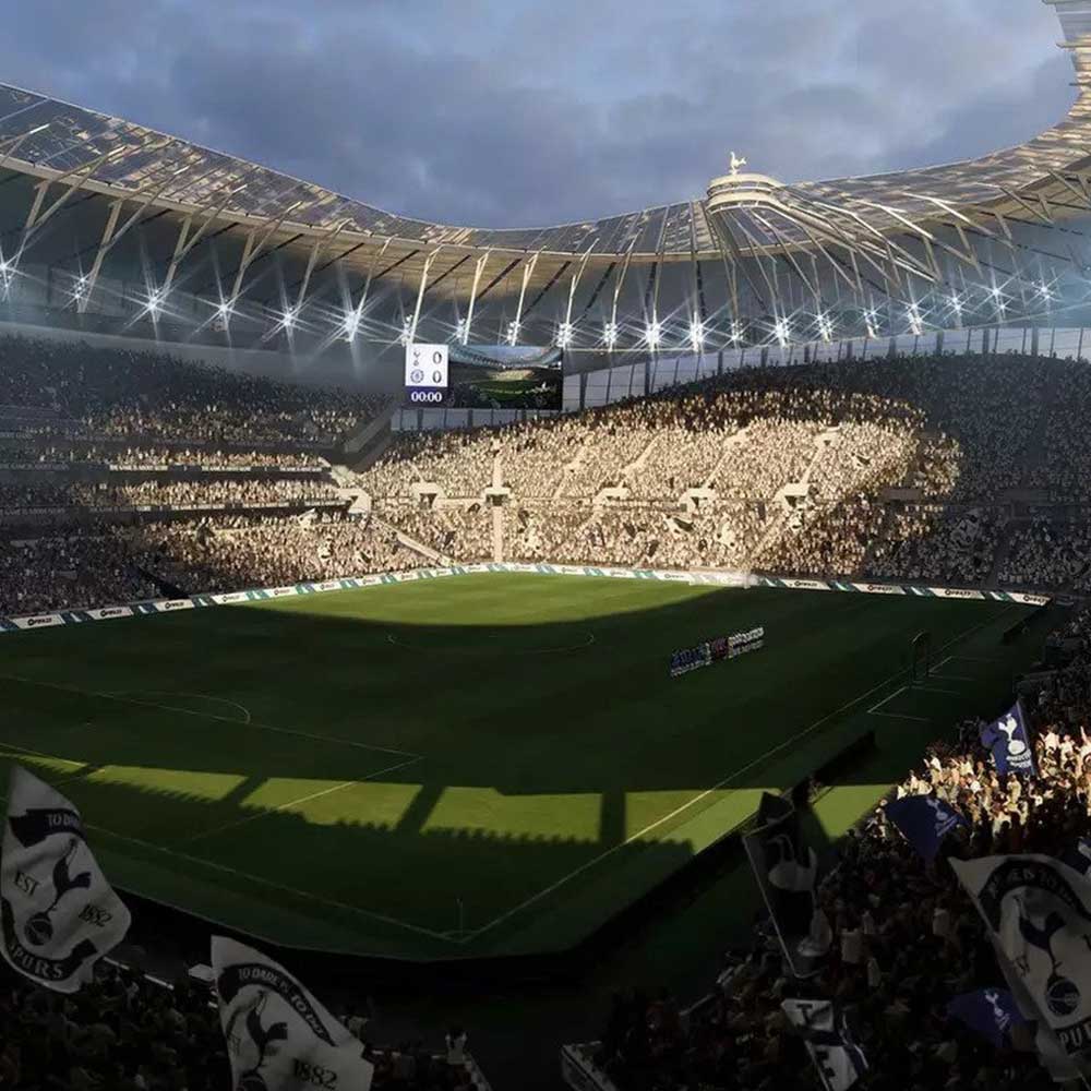 FIFA 23 ARABIC PS4 CD