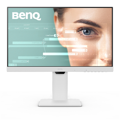 BENQ GW2486TC MONITOR WITH EYE CARE TECHNOLOGY