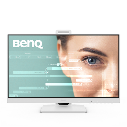 BENQ GW2486TC MONITOR WITH EYE CARE TECHNOLOGY