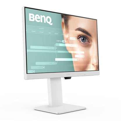 BENQ GW2486TC MONITOR WITH EYE CARE TECHNOLOGY