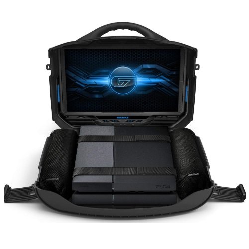 VANGUARD GAEMS  24-INCH MONITOR