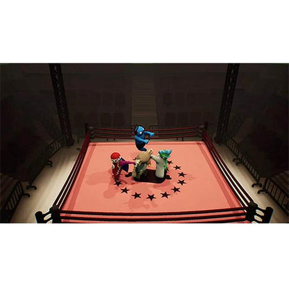 GANG BEASTS PS4 CD