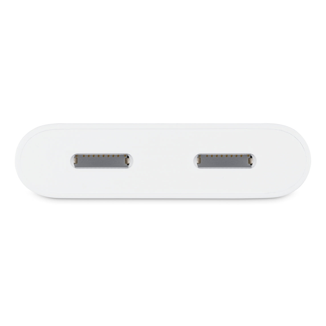 BELKIN LIGHTNING AUDIO + CHARGER ROCKSTAR F8J198BTWHT