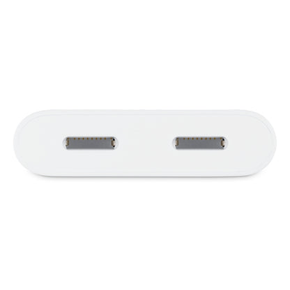 BELKIN LIGHTNING AUDIO + CHARGER ROCKSTAR F8J198BTWHT