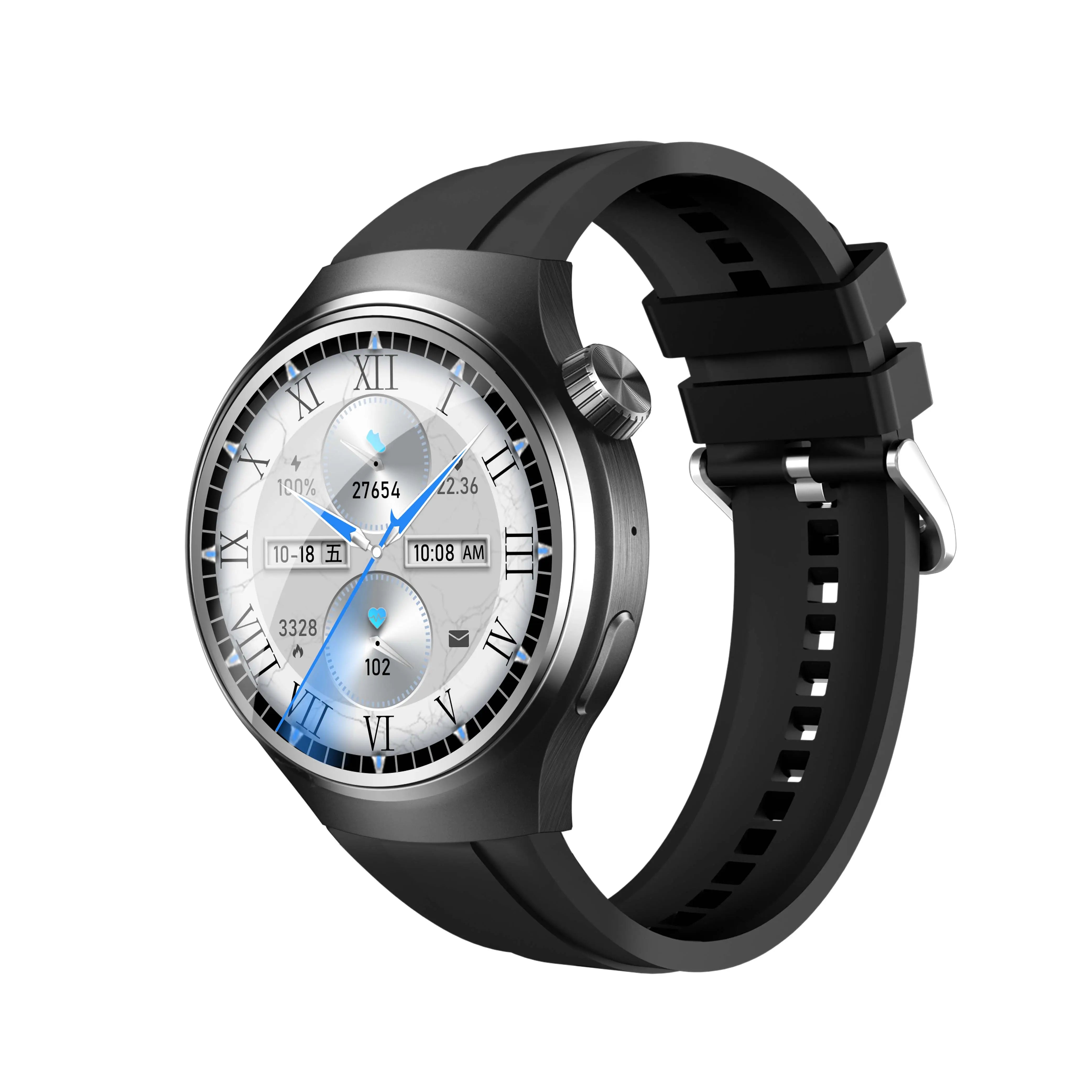 WISME-1 SMART WATCH