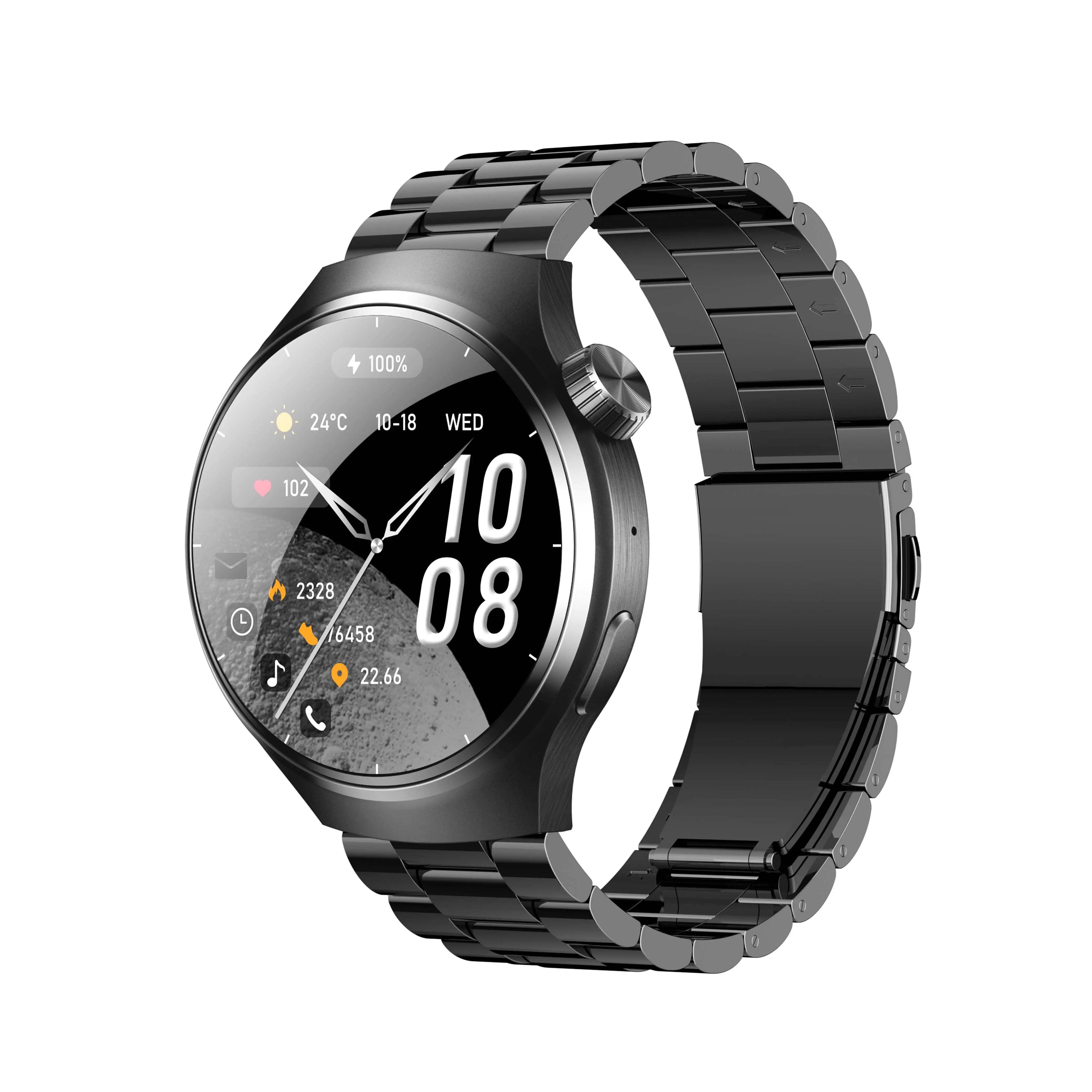 WISME-1 SMART WATCH