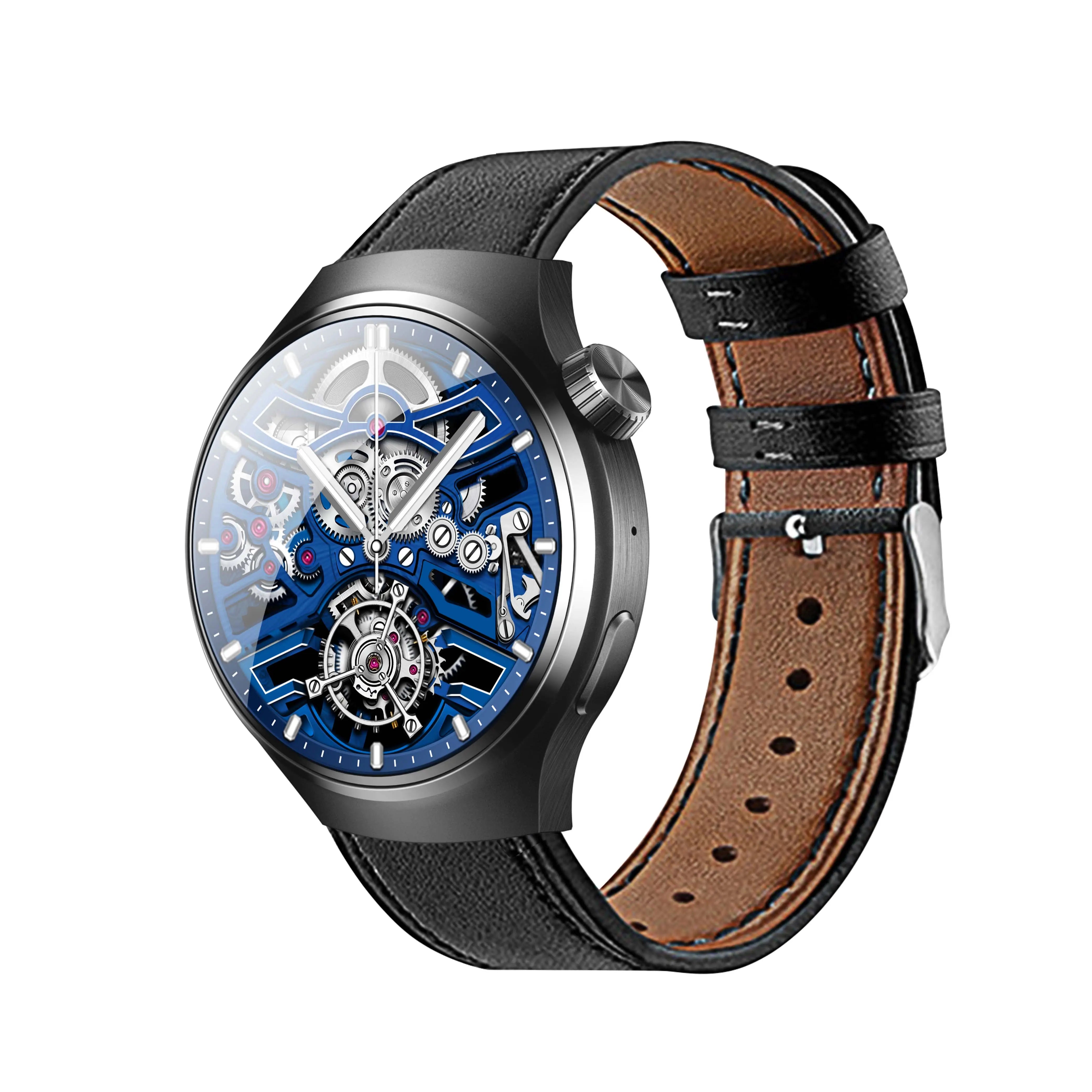 WISME-1 SMART WATCH