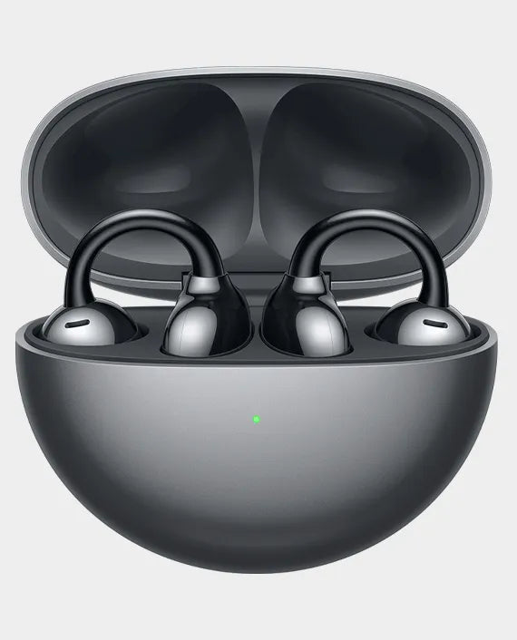 HUAWEI FREECLIP BLACK