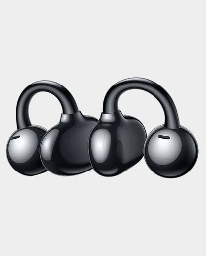 HUAWEI FREECLIP BLACK