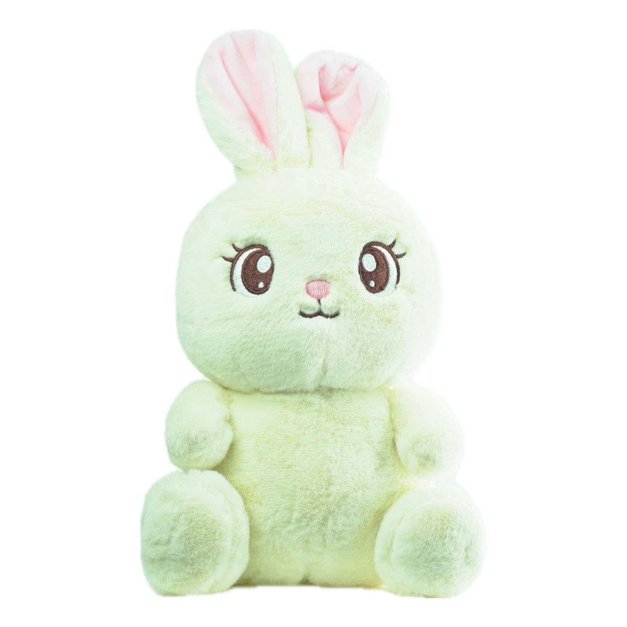 PLUSH TOY SPEAKER RABBIT