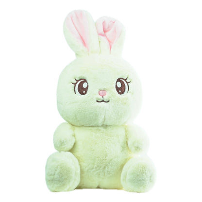 PLUSH TOY SPEAKER RABBIT