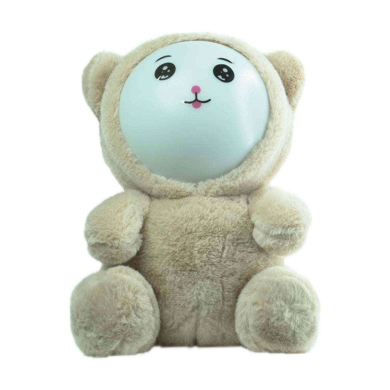 PLUSH TOY SPEAKER TEDDY