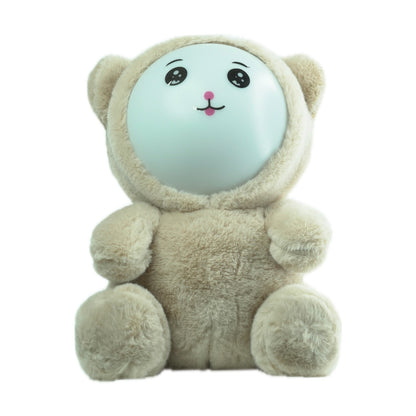 PLUSH TOY SPEAKER TEDDY