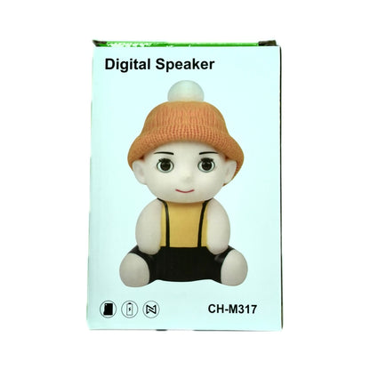 DIGIAL SPEAKER CH-M318
