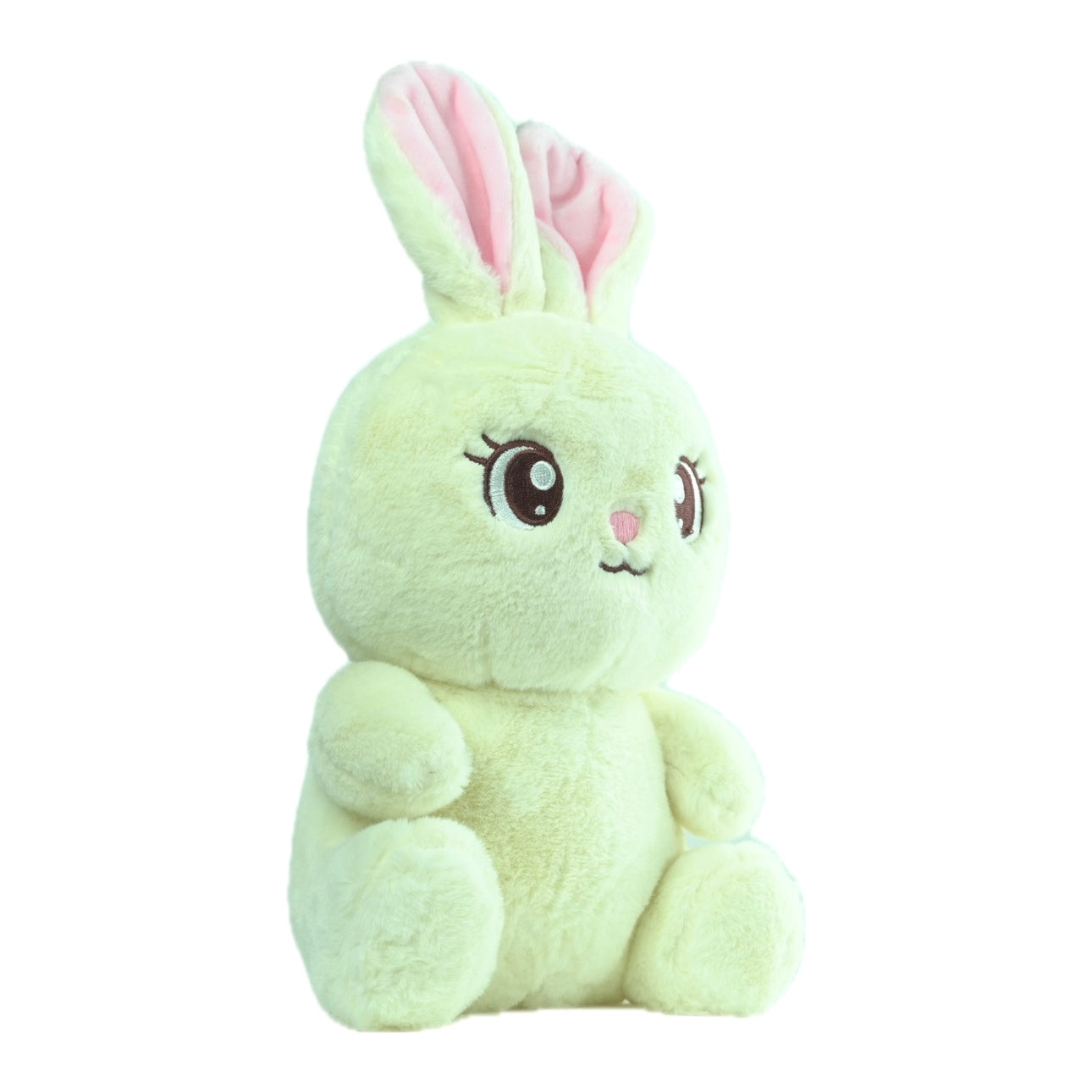 PLUSH TOY SPEAKER RABBIT