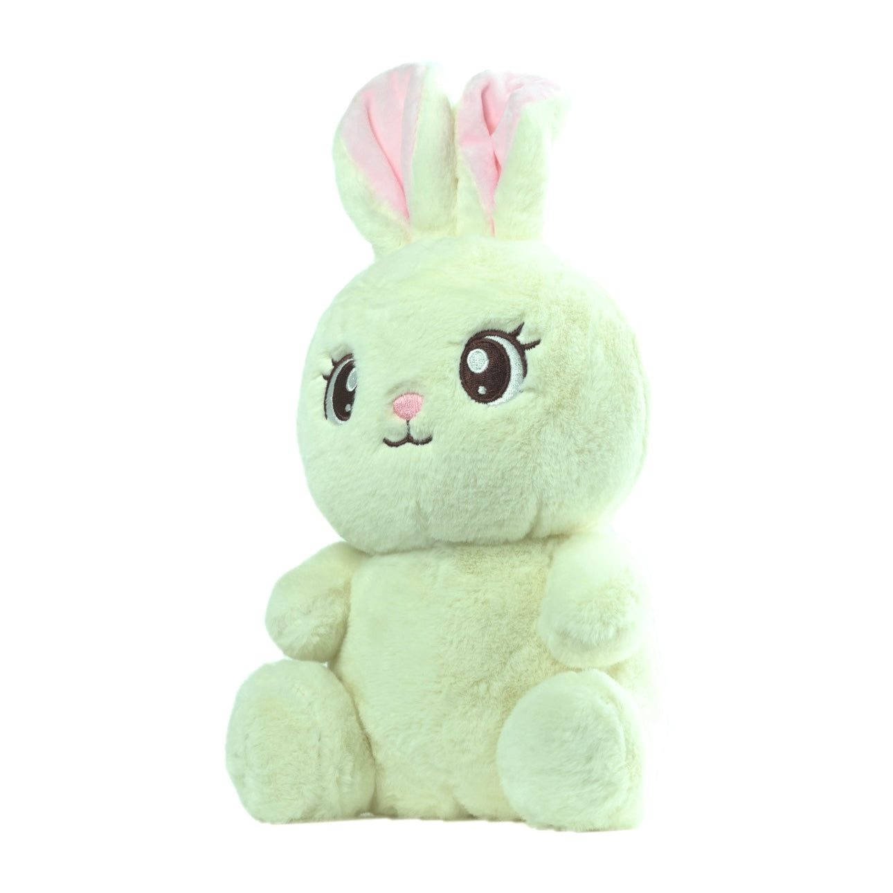 PLUSH TOY SPEAKER RABBIT