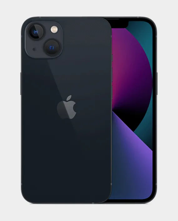 APPLE IPHONE 13 256 GB BLACK
