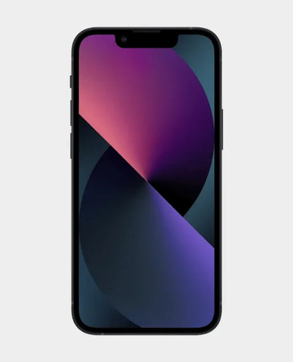 APPLE IPHONE 13 256 GB BLACK