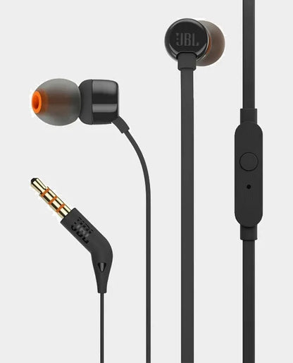 JBL TUNE 110  WIRED HF