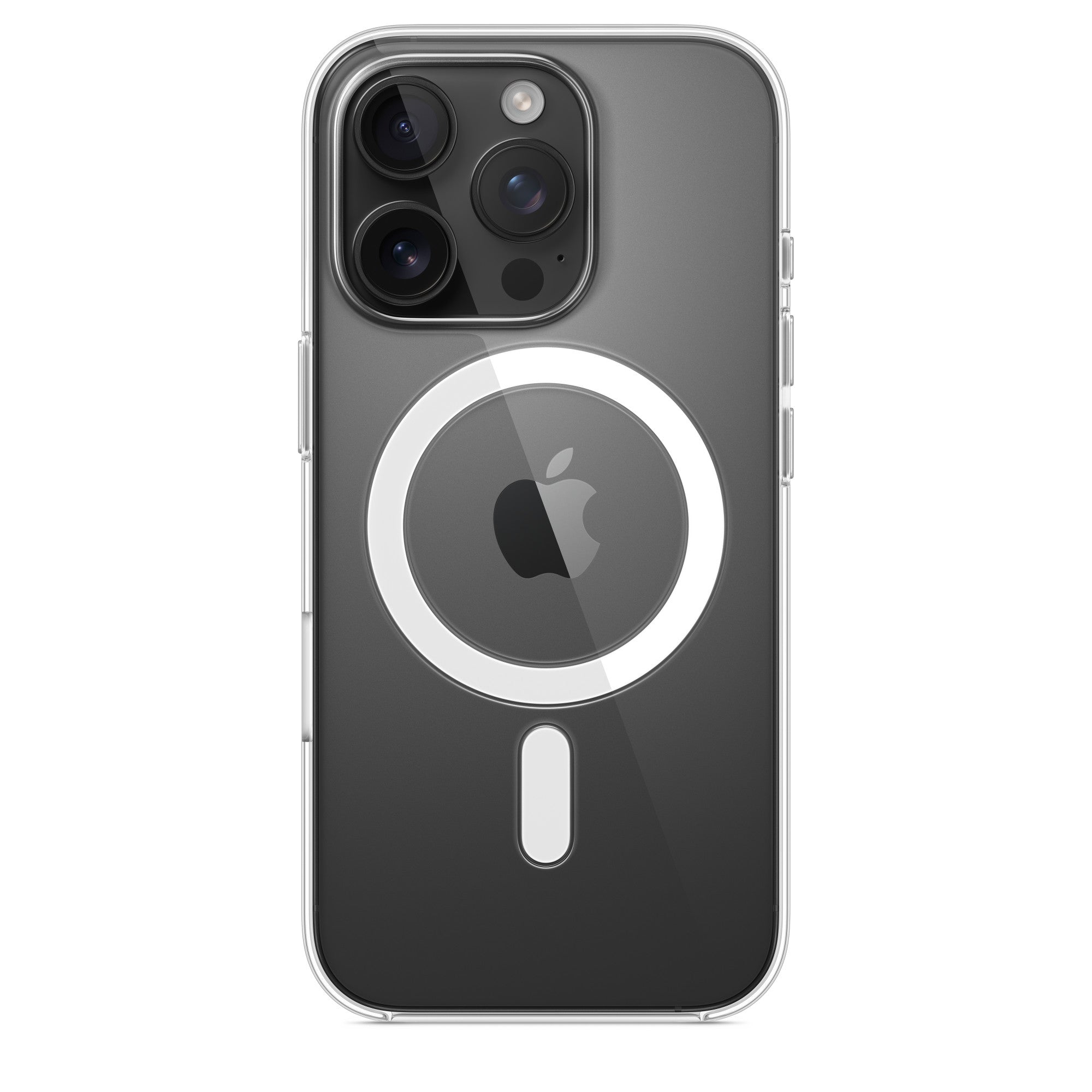 IPHONE 16 PRO CLEAR CASE WITH MAGSAFE  MA7E4FE/A