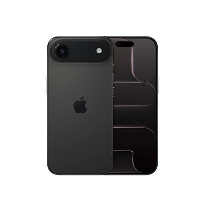 IPHONE 17 AIR SPACE BLACK