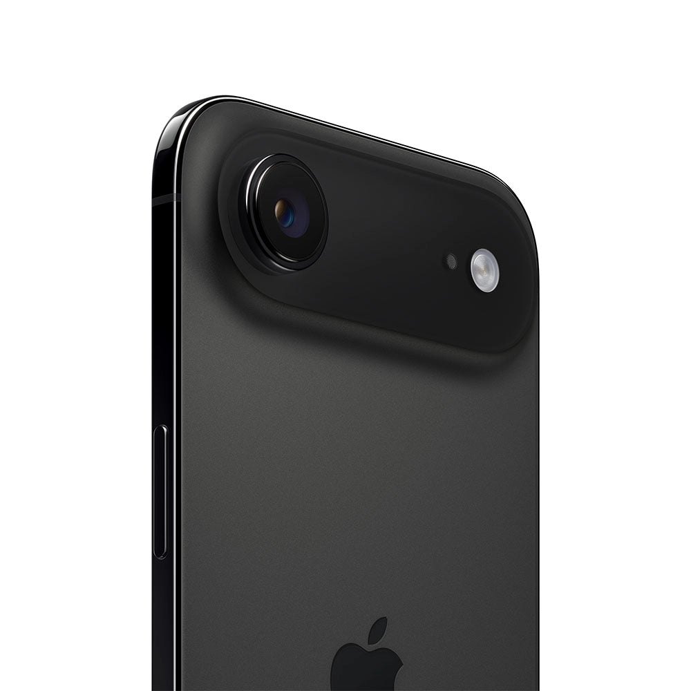 IPHONE 17 AIR SPACE BLACK