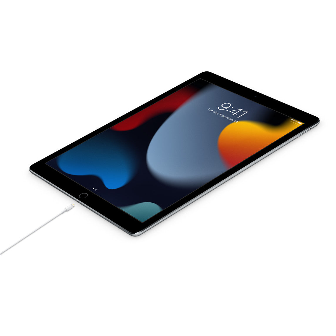 كابل USB C - Lightning من Apple بطول 1 متر MUQ93ZE/A 