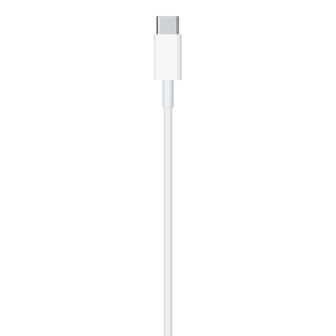 كابل USB C - Lightning من Apple بطول 1 متر MUQ93ZE/A 