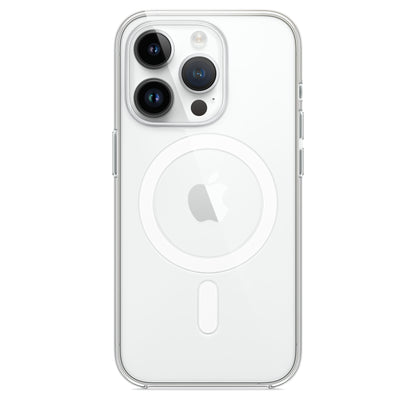 IPHONE 14 PRO CLEAR CASE WITH MAGSAFE MPU63FE/A