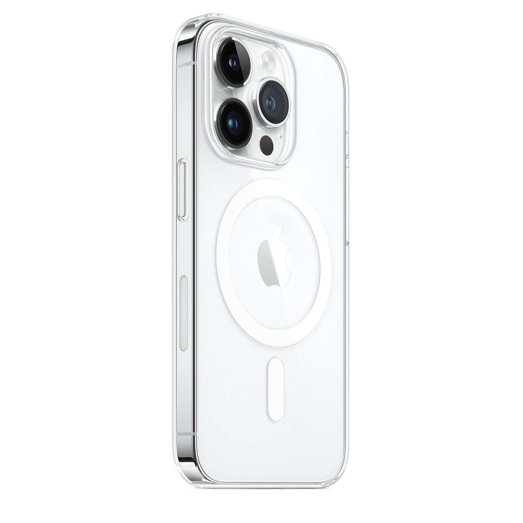 IPHONE 14 PRO CLEAR CASE WITH MAGSAFE MPU63FE/A
