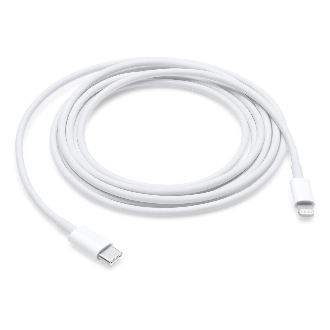 كابل USB C-Lightning من Apple بطول 2 متر MW2R3ZM/A 