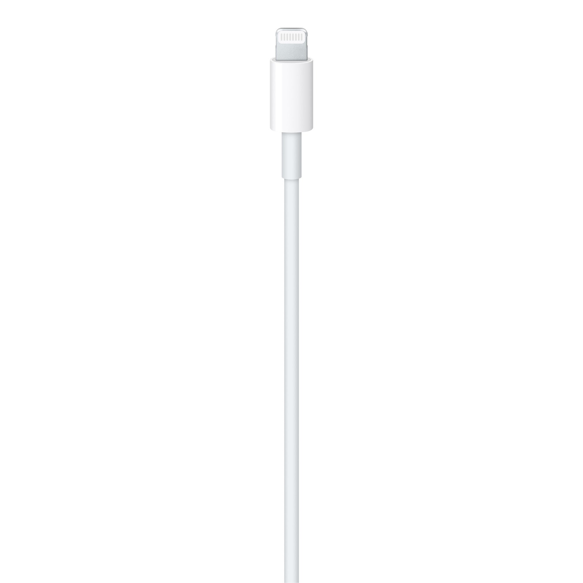 كابل USB C-Lightning من Apple بطول 2 متر MW2R3ZM/A 