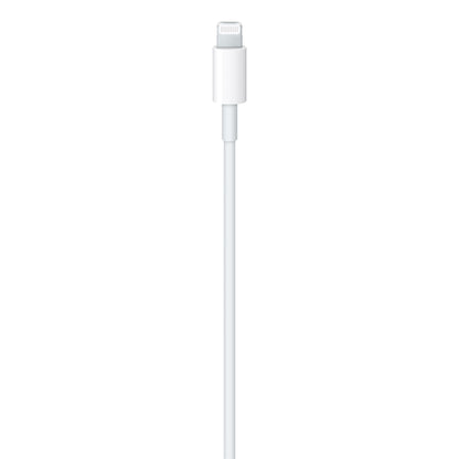 كابل USB C-Lightning من Apple بطول 2 متر MW2R3ZM/A 