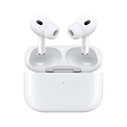 AIRPODS PRO TYPE C 2ND GENERATION MTJV3ZE/A