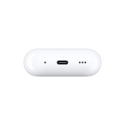 AIRPODS PRO TYPE C 2ND GENERATION MTJV3ZE/A