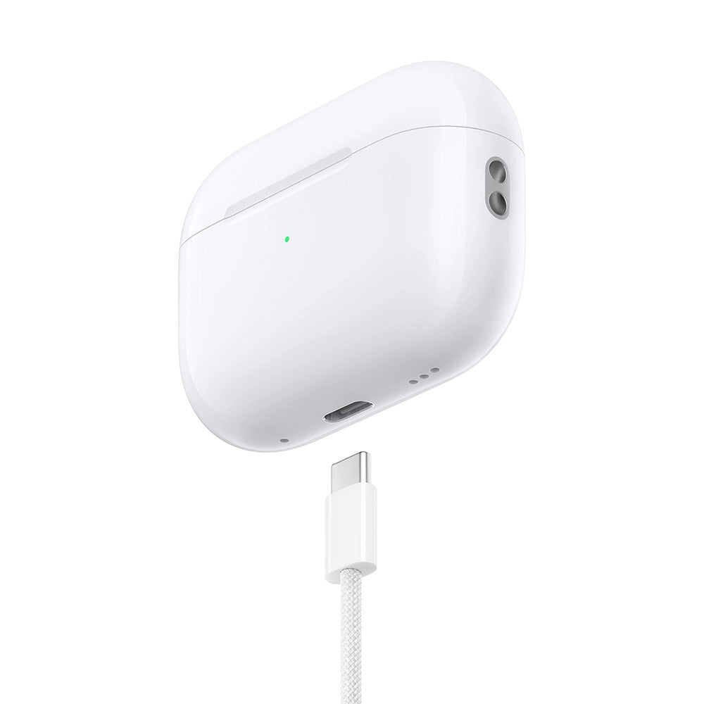 AIRPODS PRO TYPE C 2ND GENERATION MTJV3ZE/A