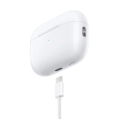 AIRPODS PRO TYPE C 2ND GENERATION MTJV3ZE/A