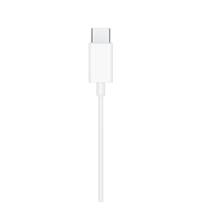 سماعات أذن USB C MTJY3ZM/A 