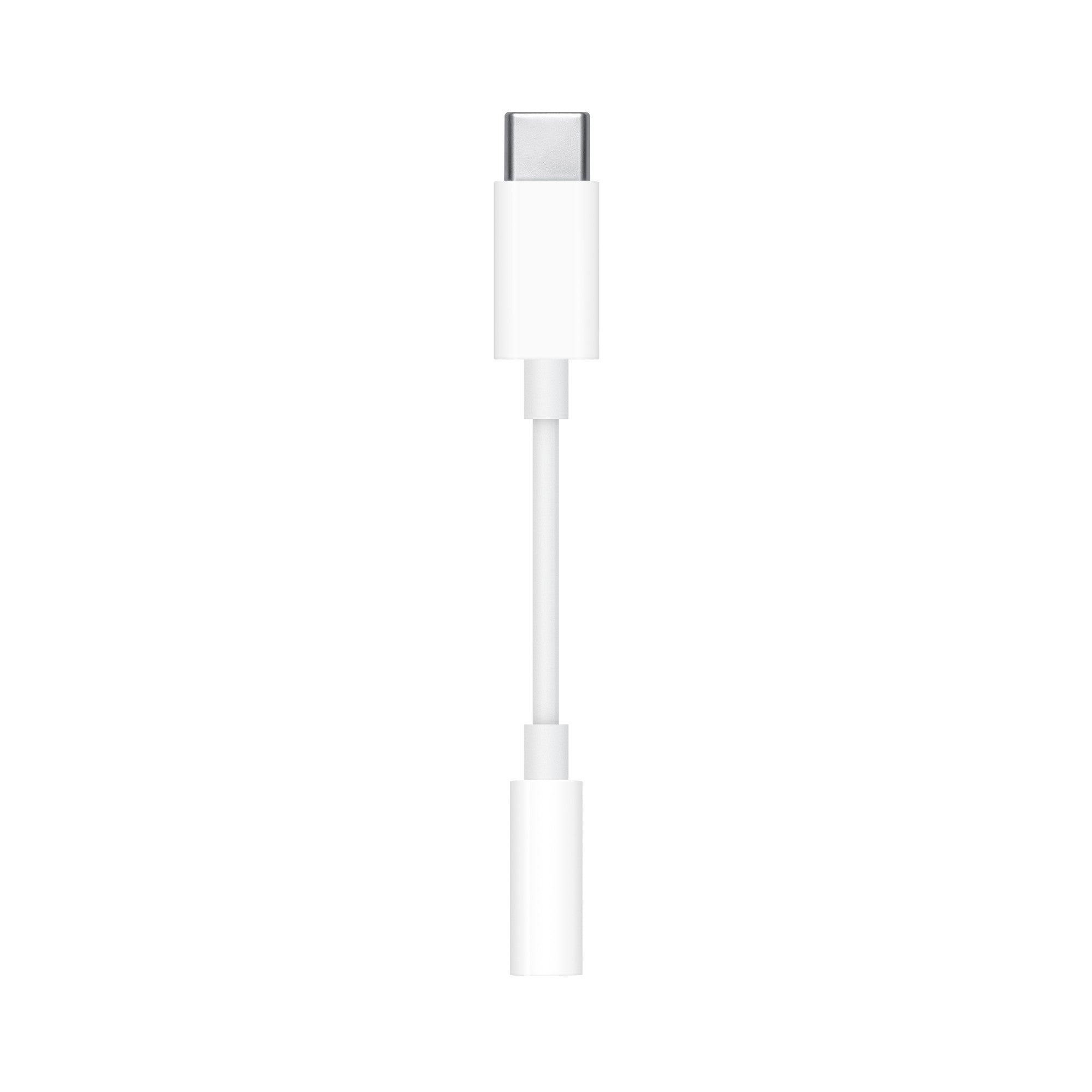JACK USB C-3.5 MM HEADPHONE JACK ADAPTER MU7E2FE/A