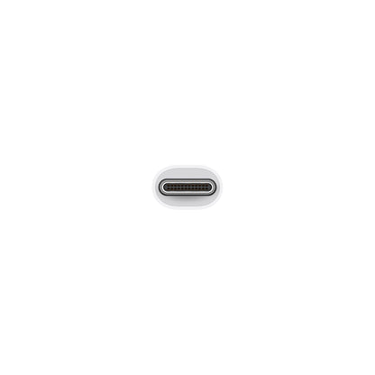 APPLE USB C DIGITAL MULTIPORT AV ADAPTER  MUF82FE/A