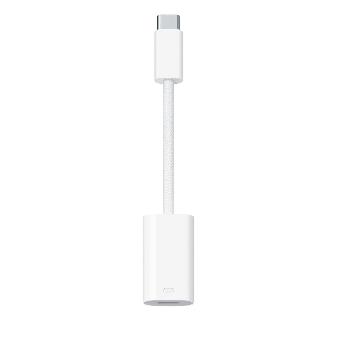 USB C -LIGHTNING ADAPTER MUQX3FE/A