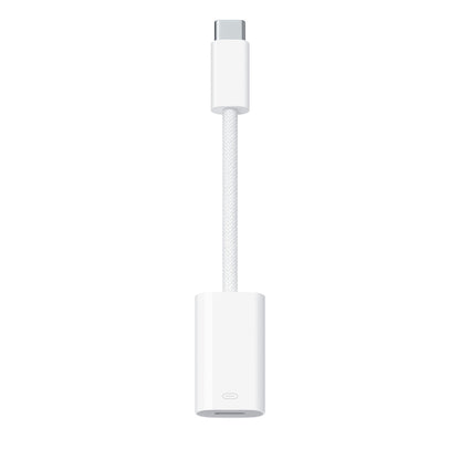 USB C -LIGHTNING ADAPTER MUQX3FE/A